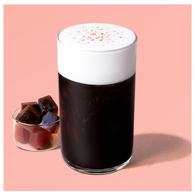 Pink Salt Black Dimon